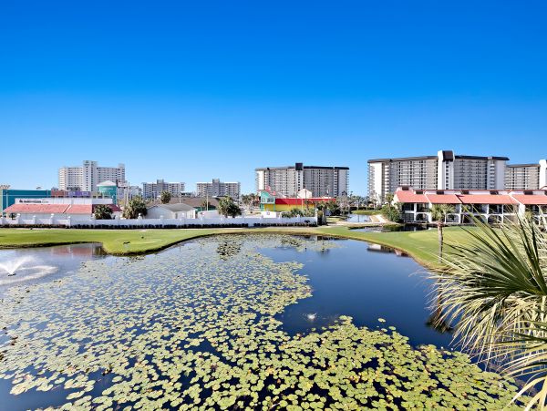 Panama City Beach Condo 1018749