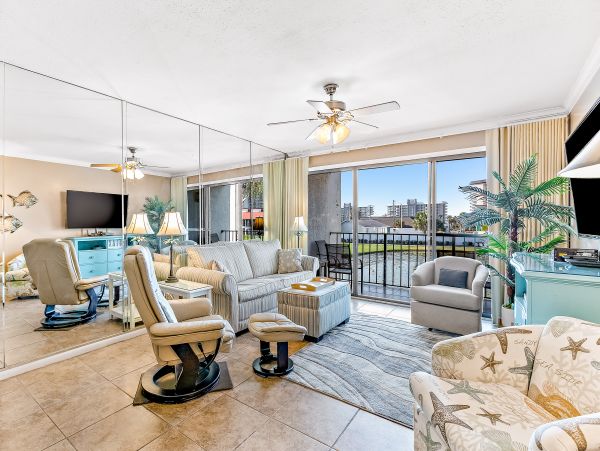 Panama City Beach Condo 1018749