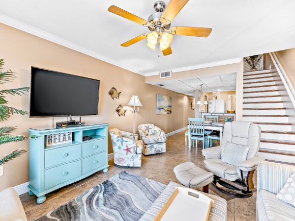 Panama City Beach Condo 1018749