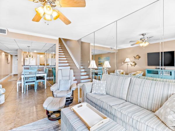 Panama City Beach Condo 1018749
