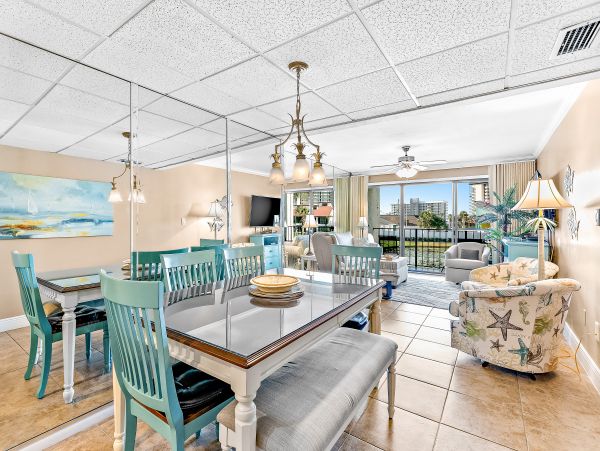 Panama City Beach Condo 1018749