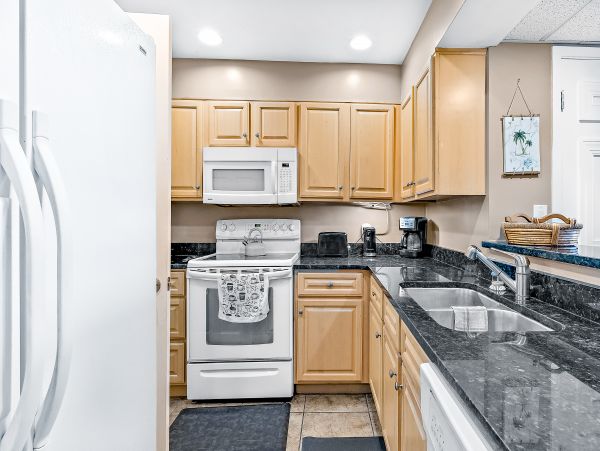 Panama City Beach Condo 1018749