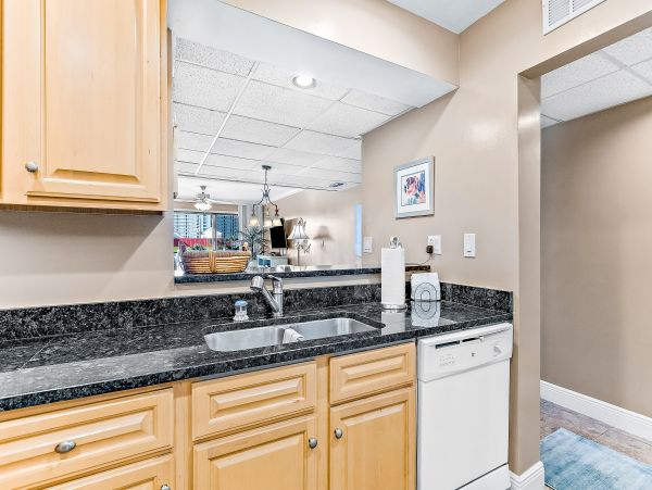 Panama City Beach Condo 1018749