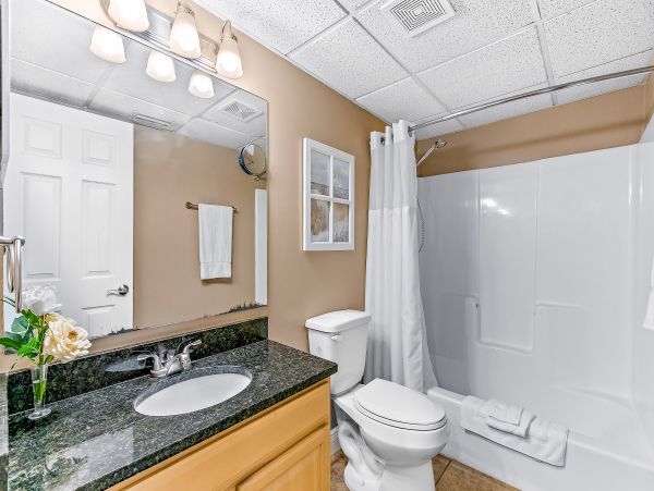 Panama City Beach Condo 1018749