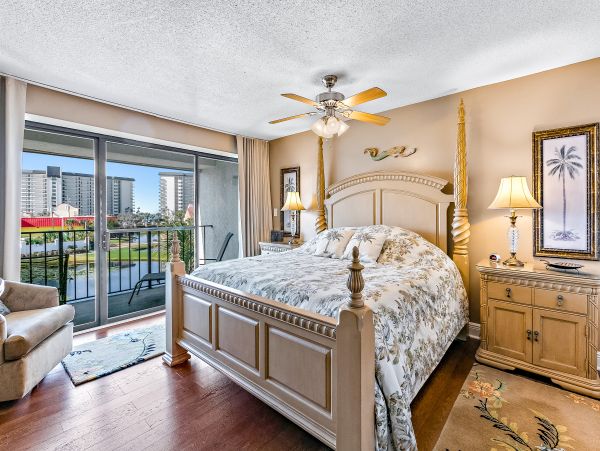 Panama City Beach Condo 1018749