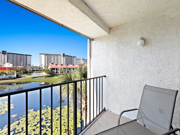 Panama City Beach Condo 1018749