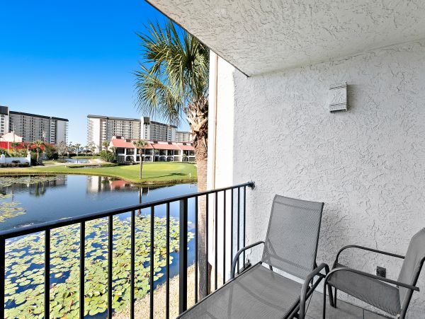 Panama City Beach Condo 1018749