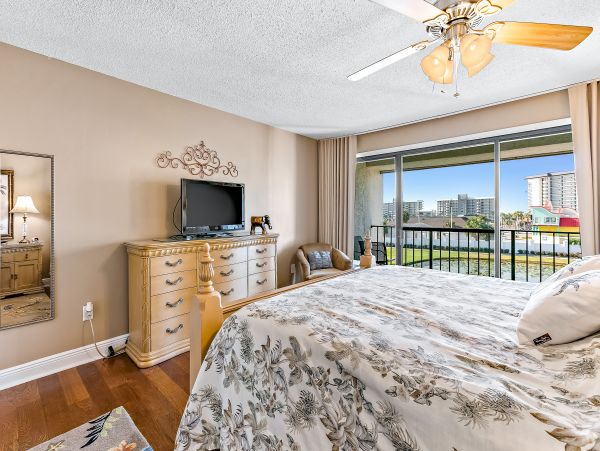 Panama City Beach Condo 1018749
