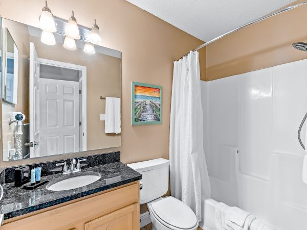 Panama City Beach Condo 1018749