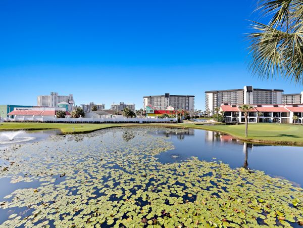 Panama City Beach Condo 1018749