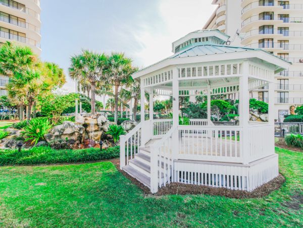 Panama City Beach Condo 1018749