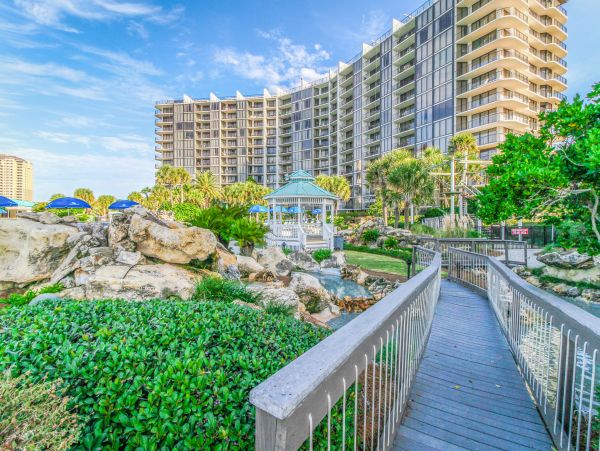 Panama City Beach Condo 1018749