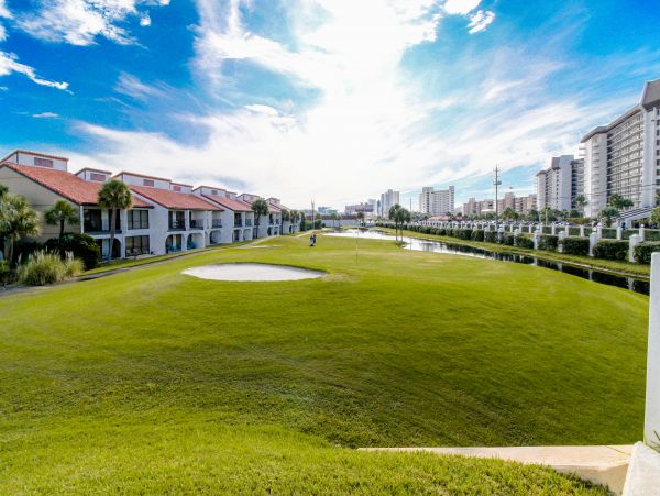 Panama City Beach Condo 1018749