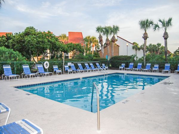 Panama City Beach Condo 1018749