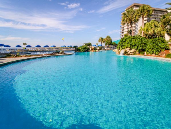 Panama City Beach Condo 1018749
