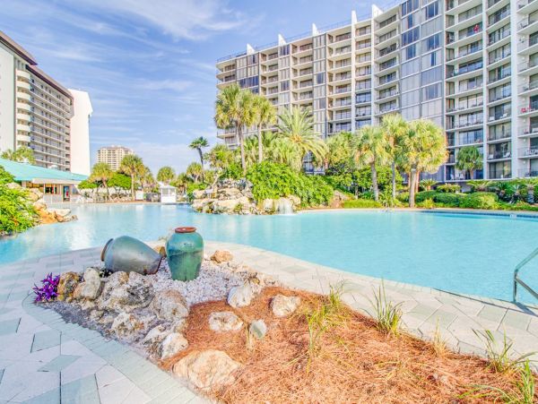 Panama City Beach Condo 1018749