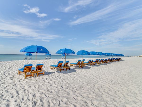 Panama City Beach Condo 1018749