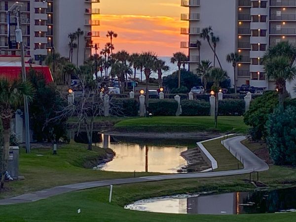 Panama City Beach Condo 1018749