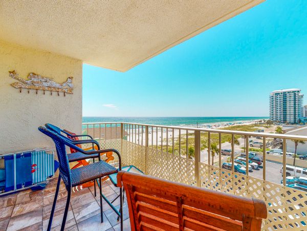 Panama City Beach Condo 1018750