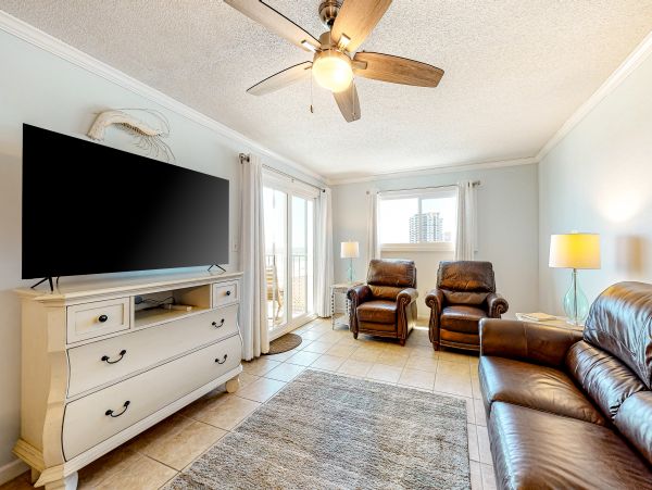 Panama City Beach Condo 1018750