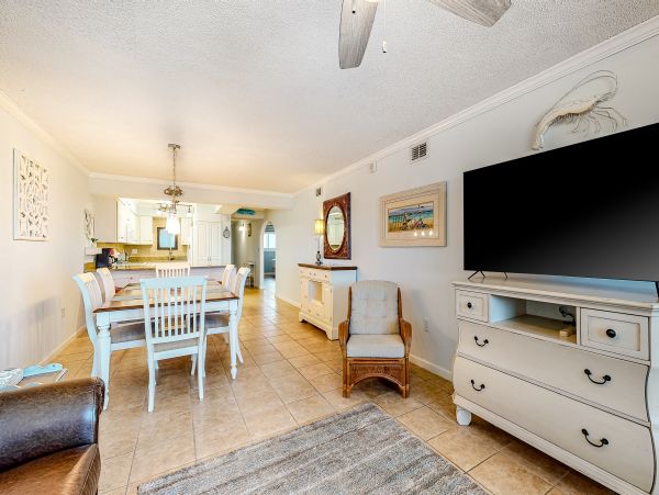 Panama City Beach Condo 1018750