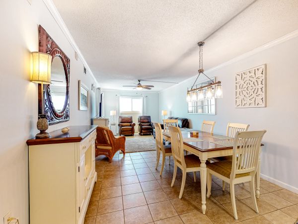 Panama City Beach Condo 1018750