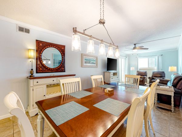 Panama City Beach Condo 1018750