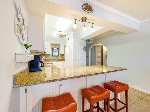 Panama City Beach Condo 1018750