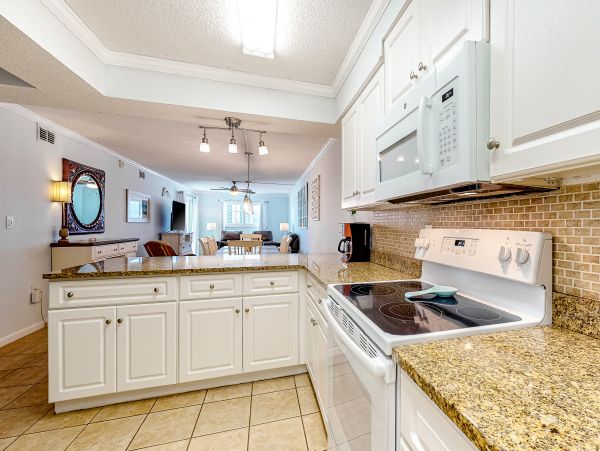 Panama City Beach Condo 1018750