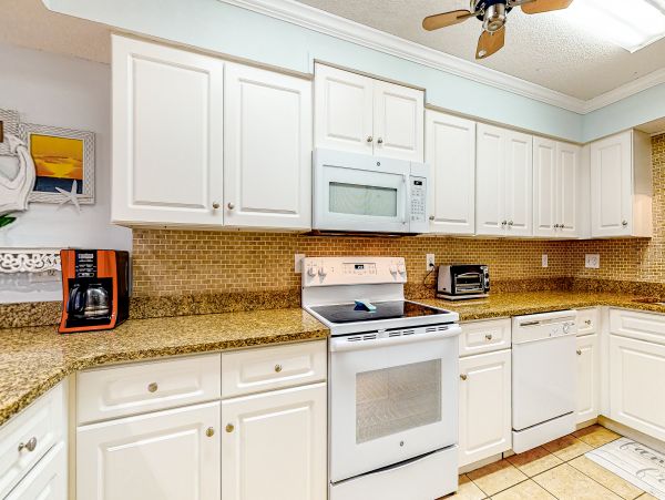 Panama City Beach Condo 1018750