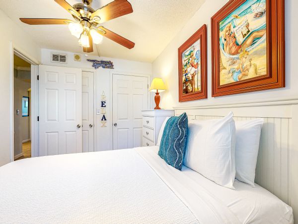 Panama City Beach Condo 1018750