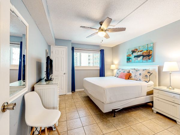 Panama City Beach Condo 1018750
