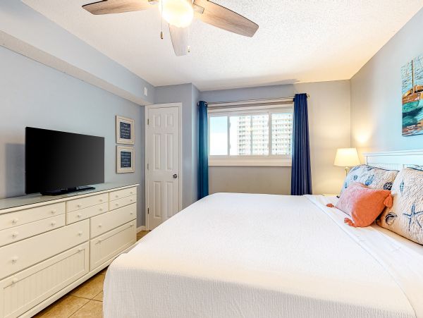 Panama City Beach Condo 1018750