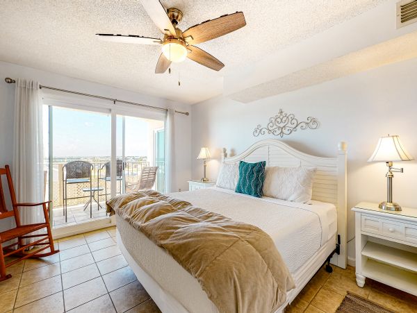 Panama City Beach Condo 1018750