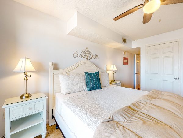 Panama City Beach Condo 1018750