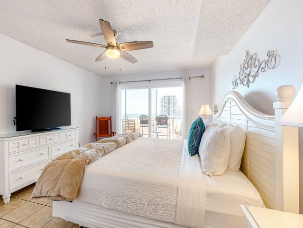 Panama City Beach Condo 1018750