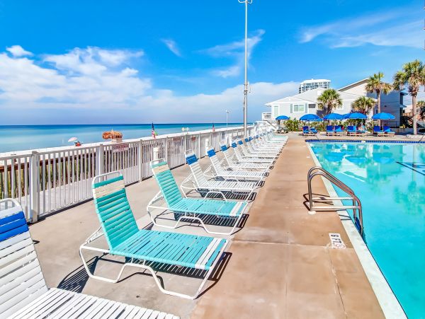 Panama City Beach Condo 1018750