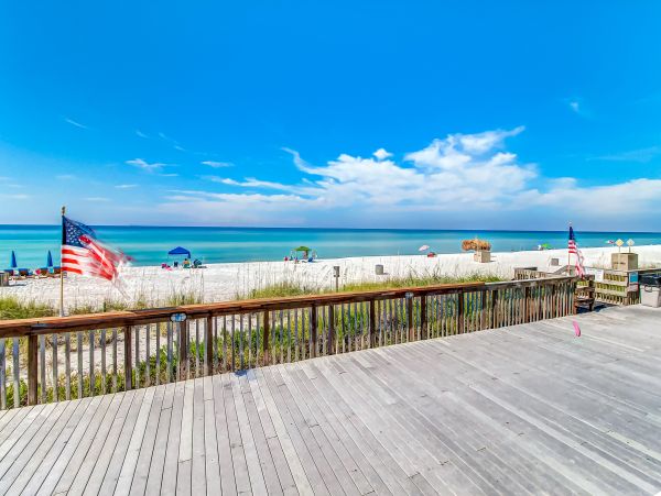 Panama City Beach Condo 1018750
