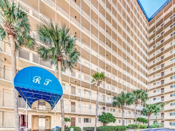 Panama City Beach Condo 1018750