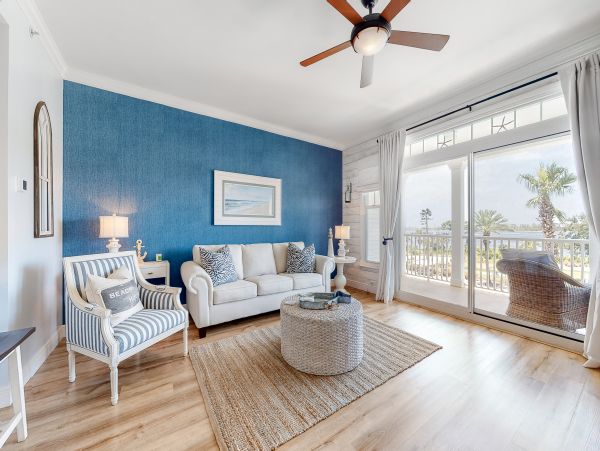 Panama City Beach Home 1018751