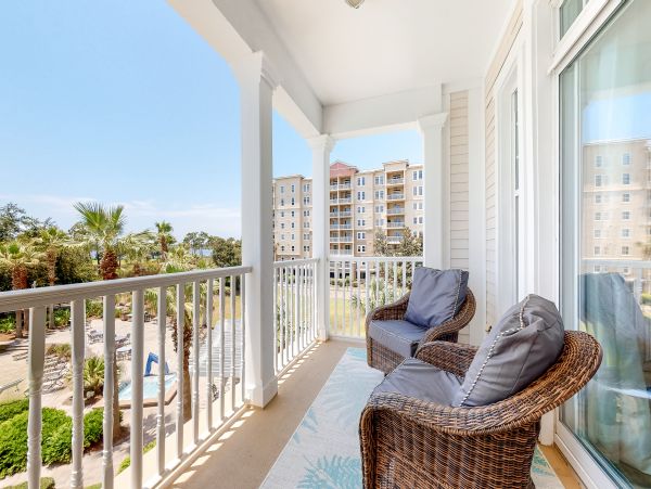 Panama City Beach Home 1018751