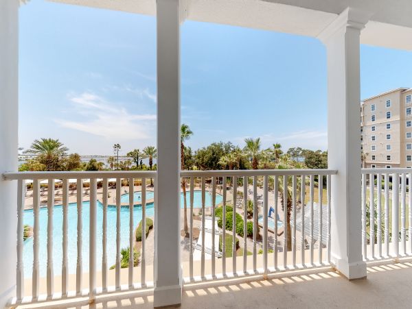 Panama City Beach Home 1018751