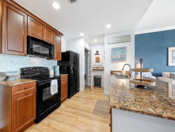 Panama City Beach Home 1018751