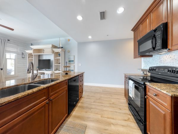 Panama City Beach Home 1018751