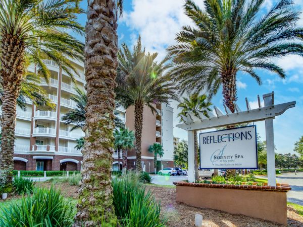 Panama City Beach Home 1018751