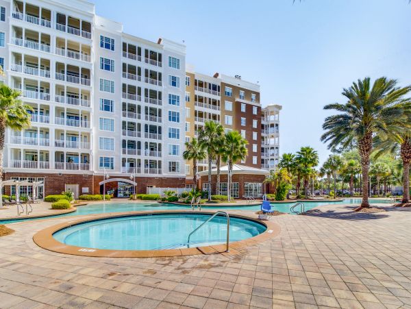 Panama City Beach Home 1018751