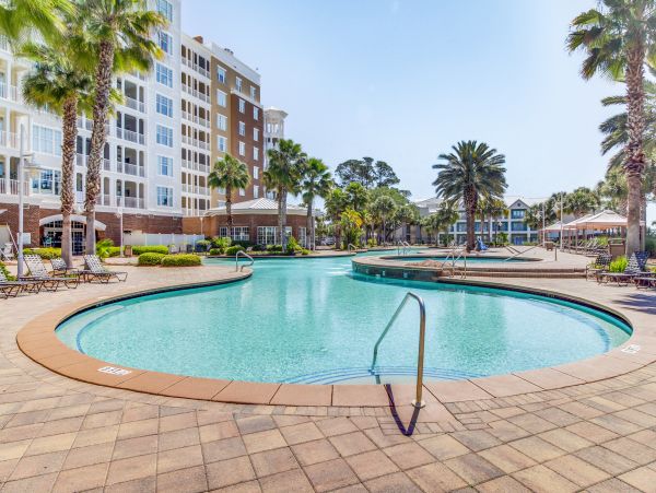 Panama City Beach Home 1018751