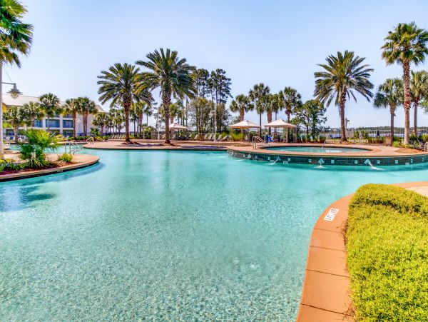 Panama City Beach Home 1018751