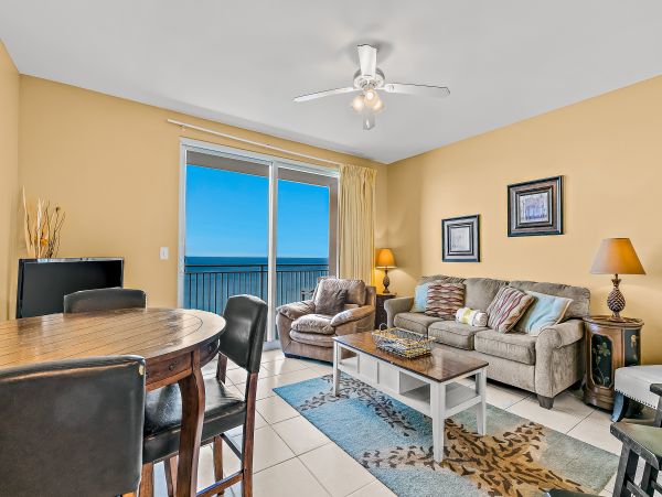 Panama City Beach Condo 1018752