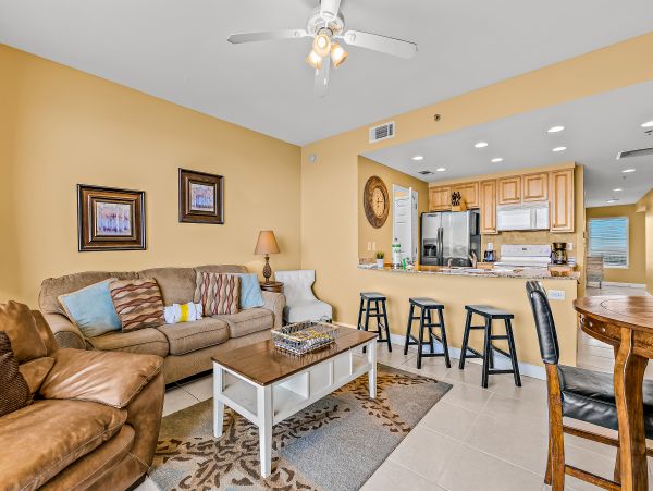 Panama City Beach Condo 1018752